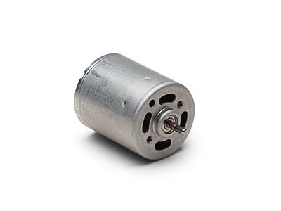 Buy Orange Planetary BLDC Motor 24V 470 RPM 63.76 N-cm