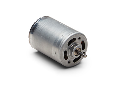 Brushless DC motor, BLDC moto - Transmotec