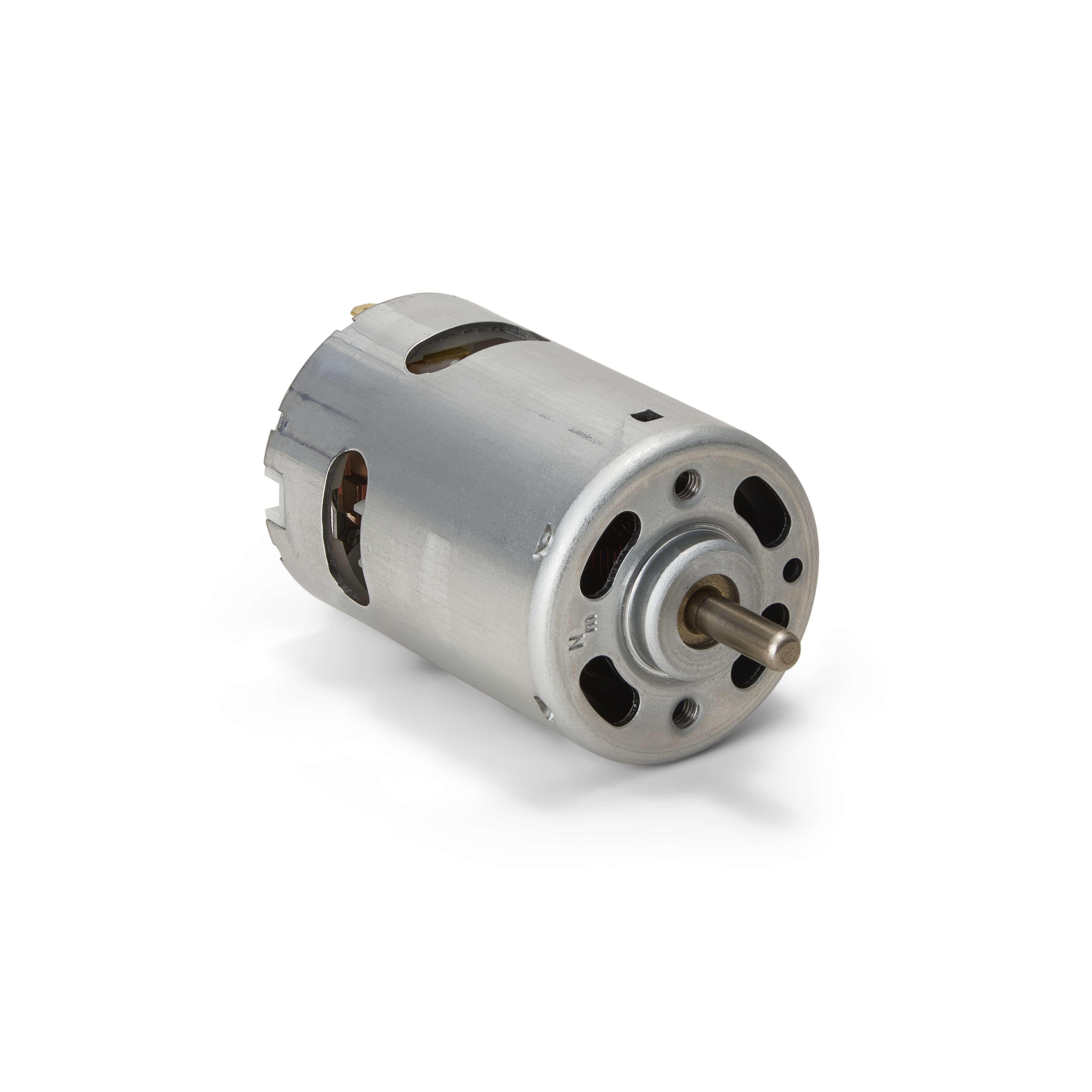 DC-motors 12VDC 4.9A - Transmotec