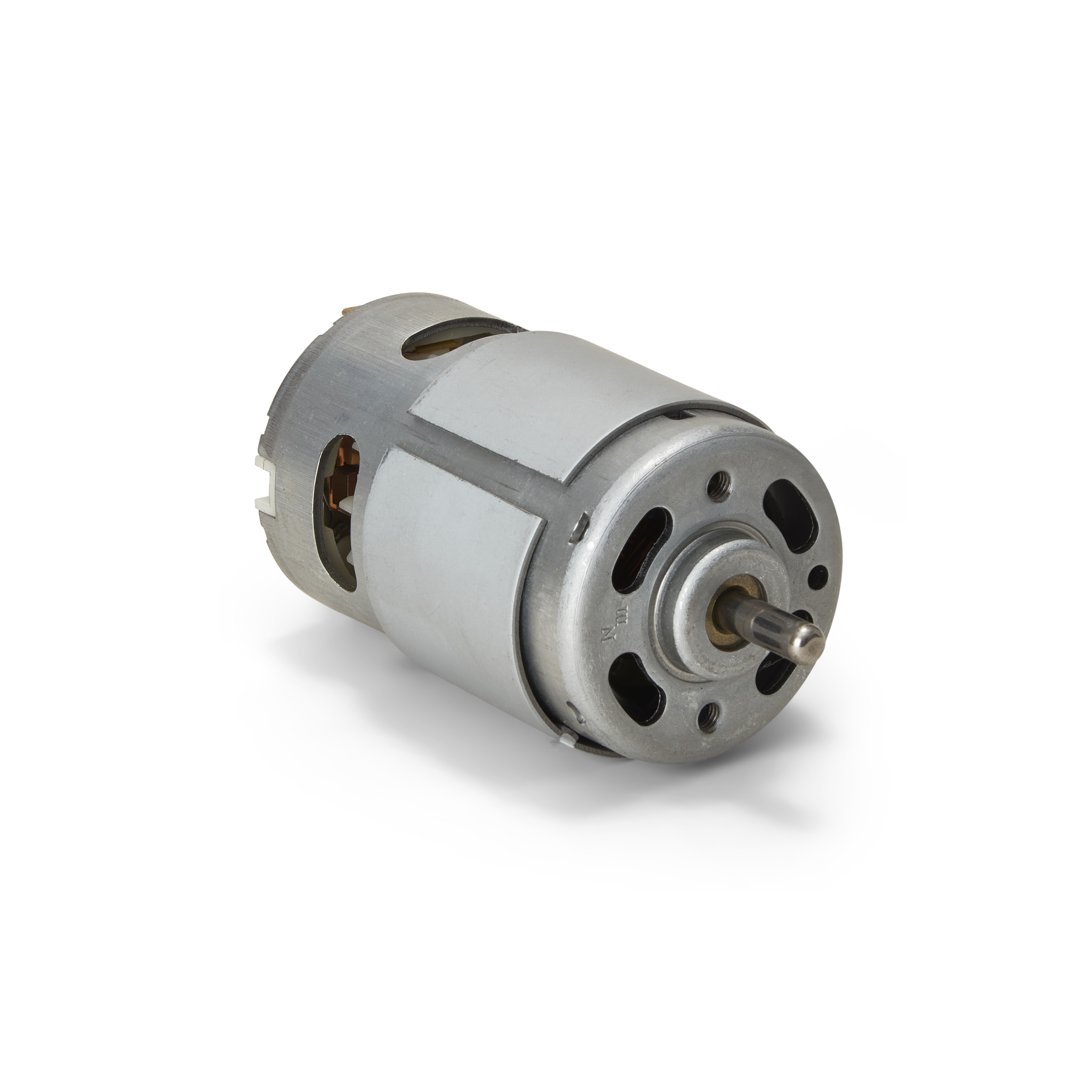 DC-motors 7.2VDC 20A - Transmotec