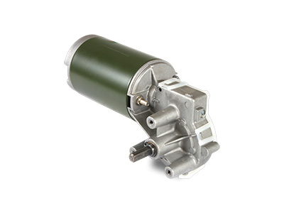 Planetary dc gear motor 12VDC 5.5A 4.6rpm 0.57W. - Transmotec