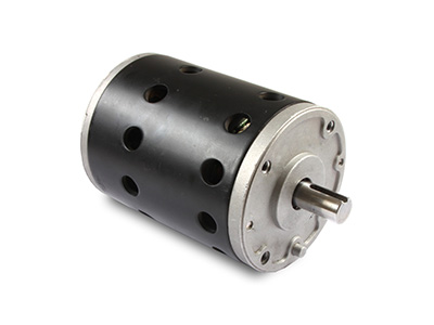 HOCHLEISTUNGSMOTOR 12V DC Gleichstrom-Motor GEE GCR535WM