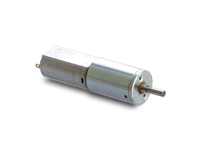 3 x 12VDC 22mm 265pm planetary geared motor 