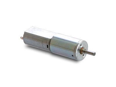16mm 12V 510RPM Torque Gear Box Motor New 